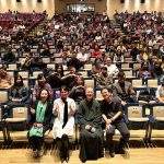 The Journey of Sinje @ Dear Child, How Are You? screening event @CUHK Run Run Shaw Hall