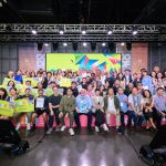 第16屆 CNEX華人紀錄片提案大會圓滿落幕，臺灣提案表現亮眼